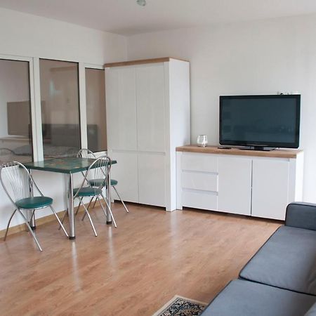 APARTAMENT i pokoje Aura Dom Wczasowy Darłówko Zewnętrze zdjęcie
