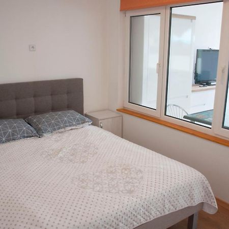 APARTAMENT i pokoje Aura Dom Wczasowy Darłówko Zewnętrze zdjęcie