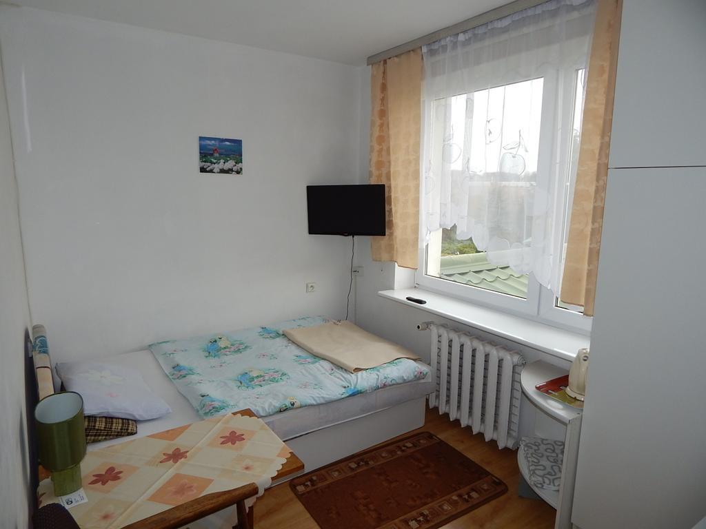 APARTAMENT i pokoje Aura Dom Wczasowy Darłówko Zewnętrze zdjęcie