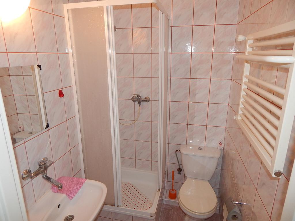 APARTAMENT i pokoje Aura Dom Wczasowy Darłówko Pokój zdjęcie