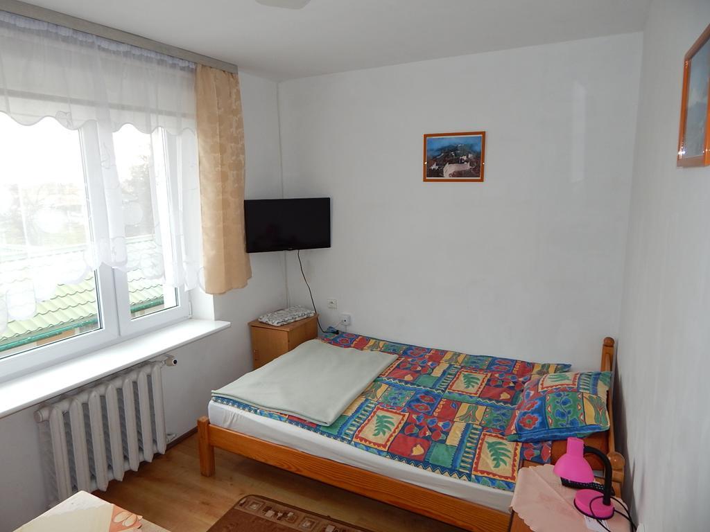 APARTAMENT i pokoje Aura Dom Wczasowy Darłówko Pokój zdjęcie