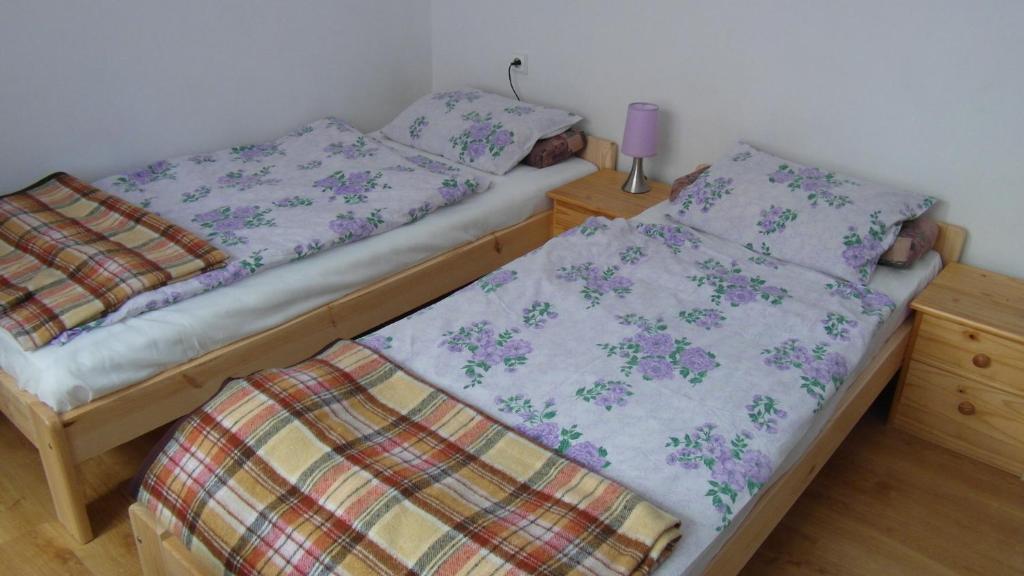 APARTAMENT i pokoje Aura Dom Wczasowy Darłówko Pokój zdjęcie