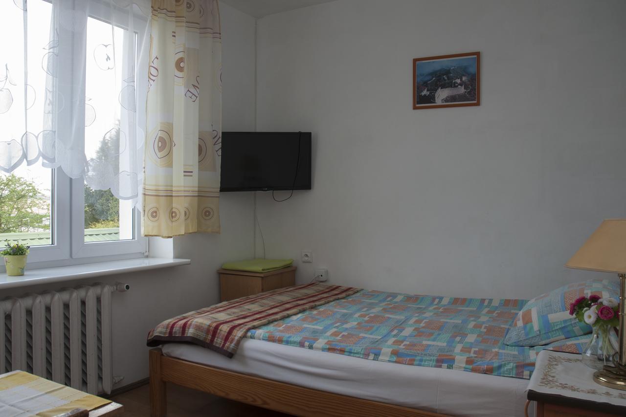 APARTAMENT i pokoje Aura Dom Wczasowy Darłówko Zewnętrze zdjęcie