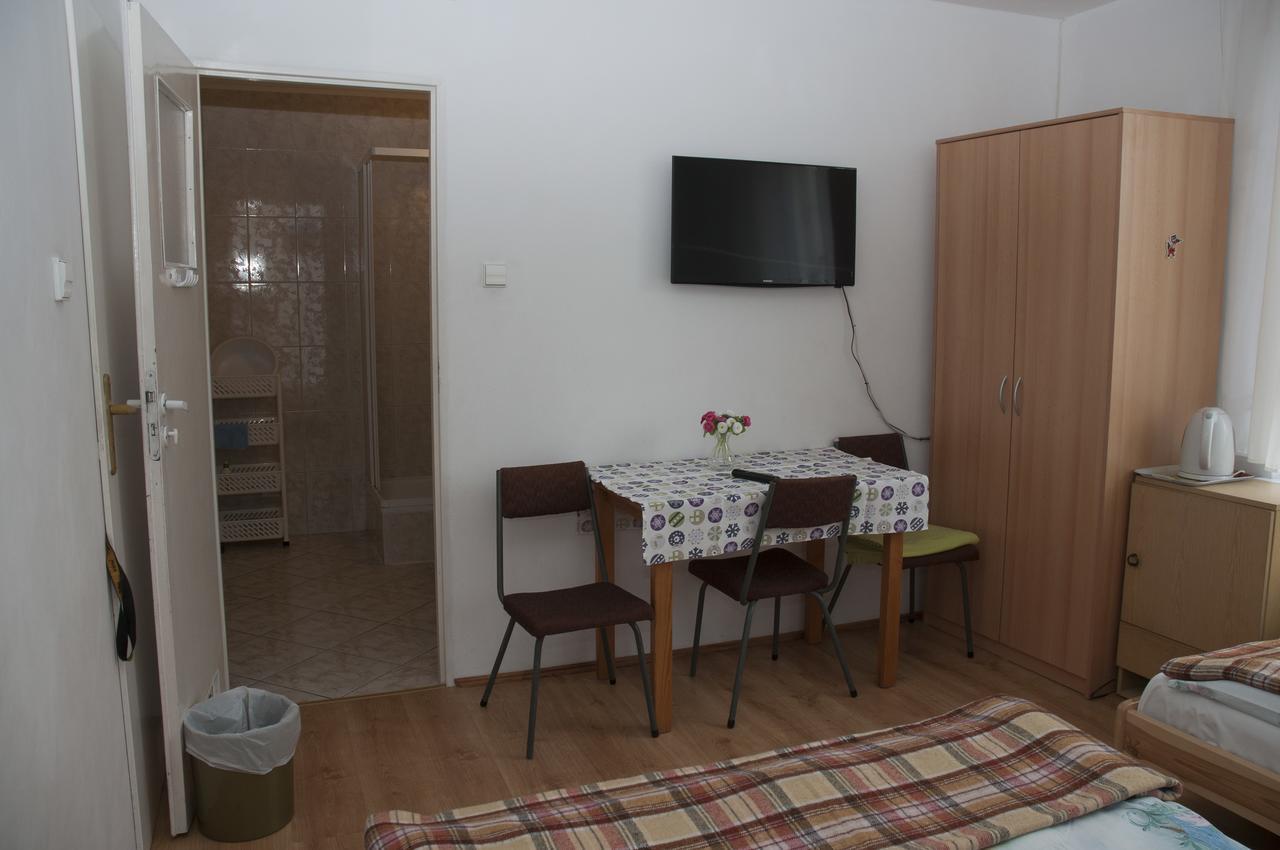 APARTAMENT i pokoje Aura Dom Wczasowy Darłówko Zewnętrze zdjęcie