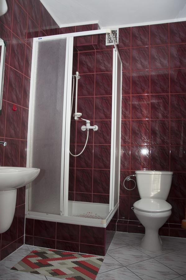 APARTAMENT i pokoje Aura Dom Wczasowy Darłówko Zewnętrze zdjęcie