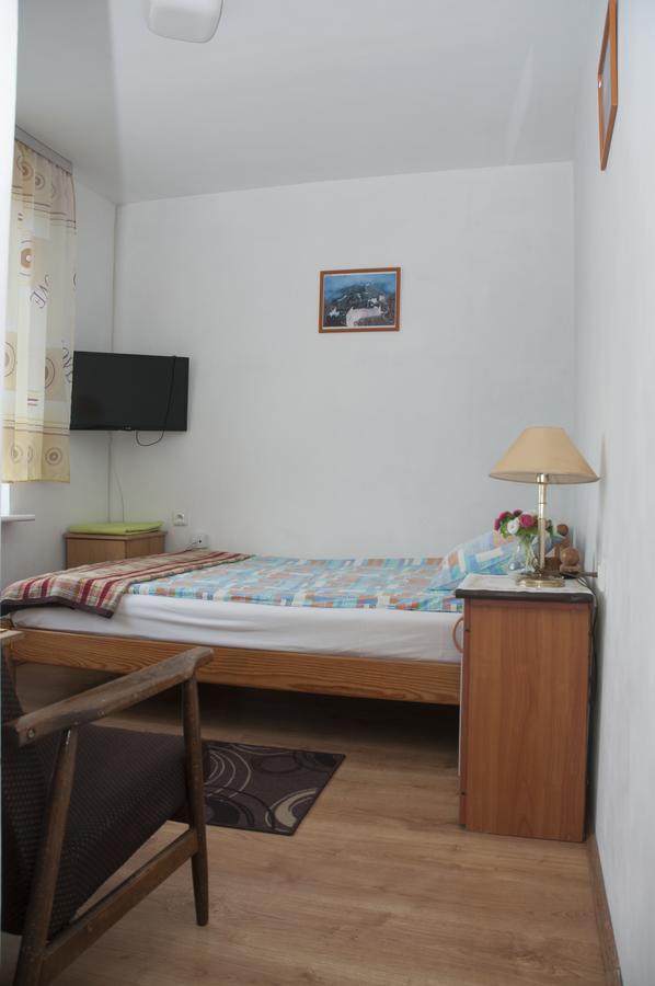 APARTAMENT i pokoje Aura Dom Wczasowy Darłówko Zewnętrze zdjęcie