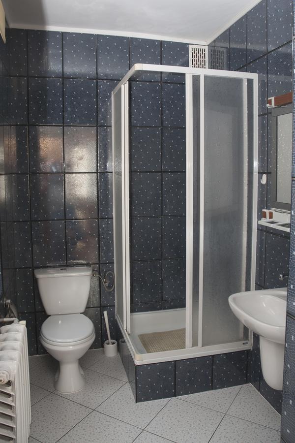 APARTAMENT i pokoje Aura Dom Wczasowy Darłówko Zewnętrze zdjęcie