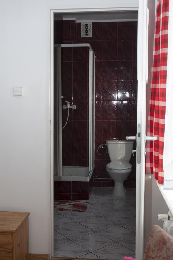 APARTAMENT i pokoje Aura Dom Wczasowy Darłówko Zewnętrze zdjęcie
