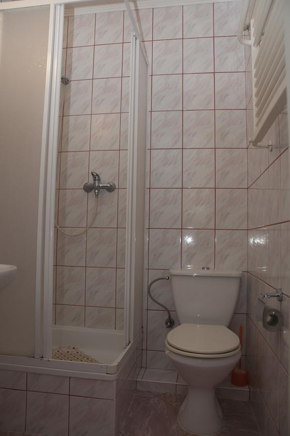 APARTAMENT i pokoje Aura Dom Wczasowy Darłówko Zewnętrze zdjęcie
