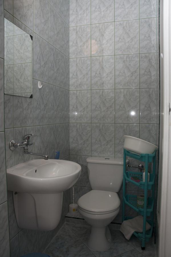 APARTAMENT i pokoje Aura Dom Wczasowy Darłówko Zewnętrze zdjęcie