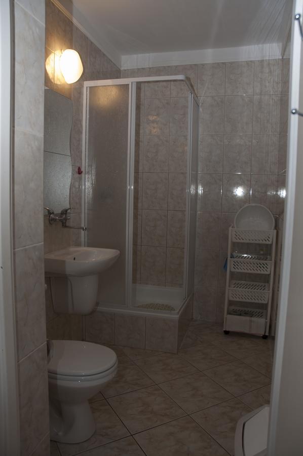 APARTAMENT i pokoje Aura Dom Wczasowy Darłówko Zewnętrze zdjęcie